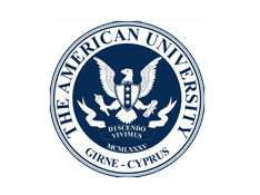 Amerikan Üniversitesi